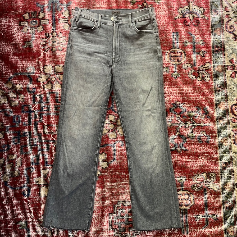 Mother Jeans Size 29